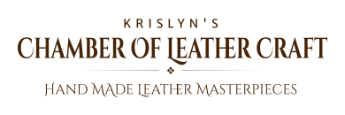 Krislyn's Chamber Of Leather Craft