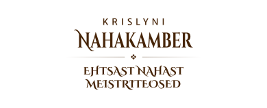 Krislyni Nahakamber